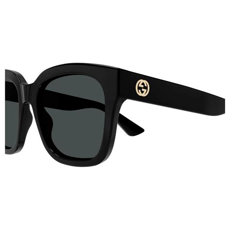 gucci sk001 black sunglasses|Gucci sunglasses black friday.